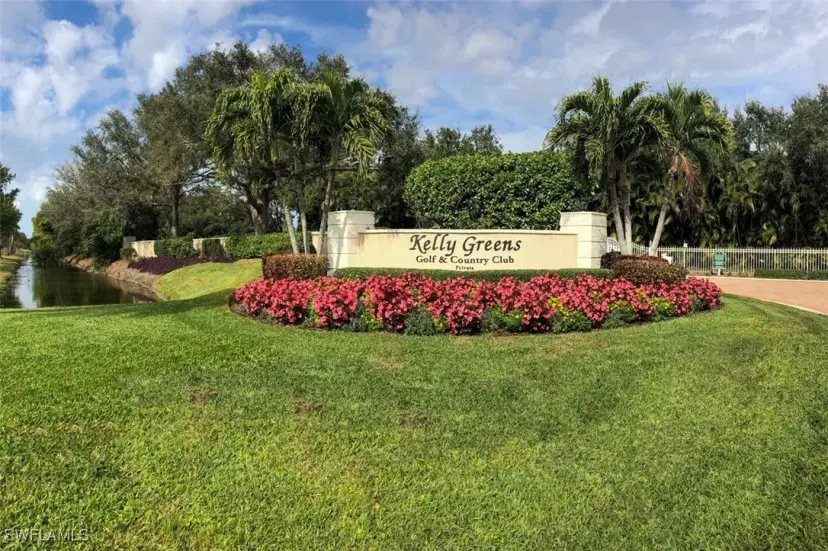 Picture of 16500 Kelly Cove Dr 2874, Fort Myers FL 33908