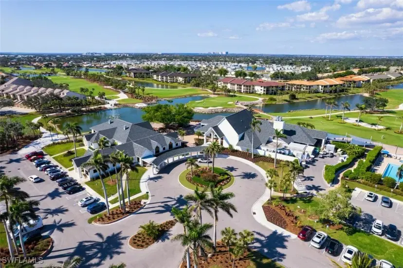 Picture of 16500 Kelly Cove Dr 2874, Fort Myers FL 33908