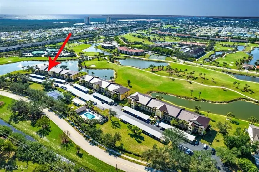 Picture of 16500 Kelly Cove Dr 2874, Fort Myers FL 33908