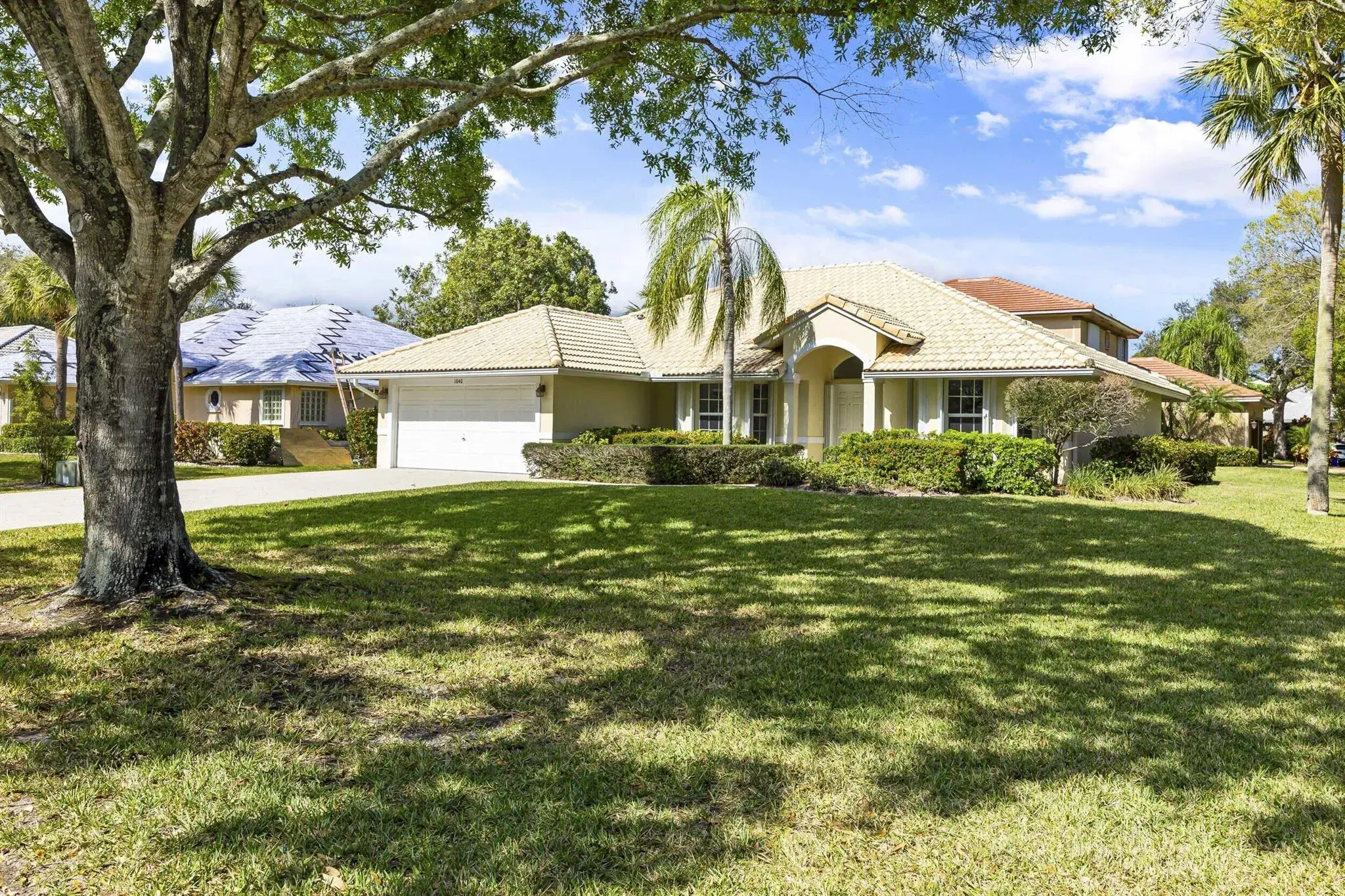 Picture of 1040 Egret Circle Circle N, Jupiter, FL 33458