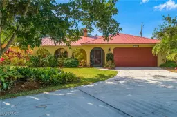Picture of 23250 El Dorado Blvd, Bonita Springs, FL 34134