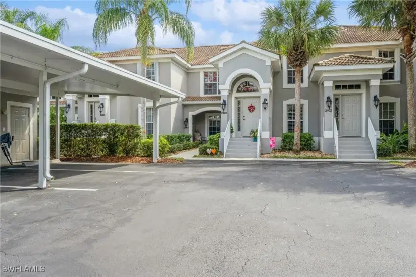 Picture of 10109 Colonial Country Club Blvd 2404, Fort Myers FL 33913
