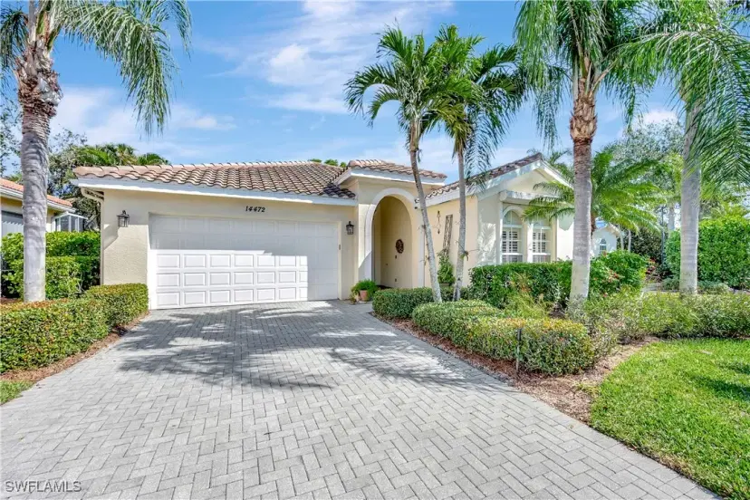 Picture of 14472 Sterling Oaks Dr, Naples FL 34110