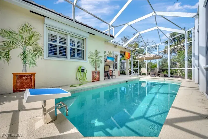 Picture of 14472 Sterling Oaks Dr, Naples FL 34110