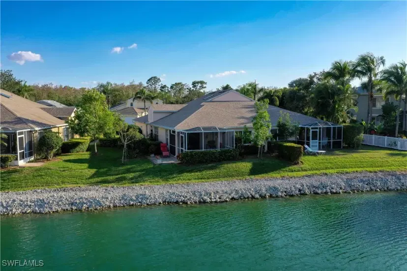Picture of 15064 Sterling Oaks Dr, Naples FL 34110