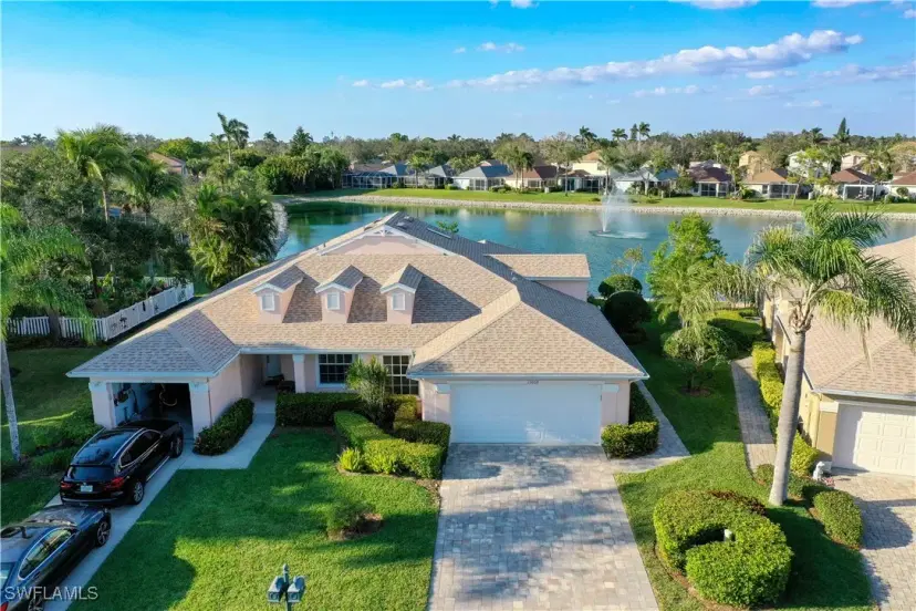 Picture of 15064 Sterling Oaks Dr, Naples FL 34110