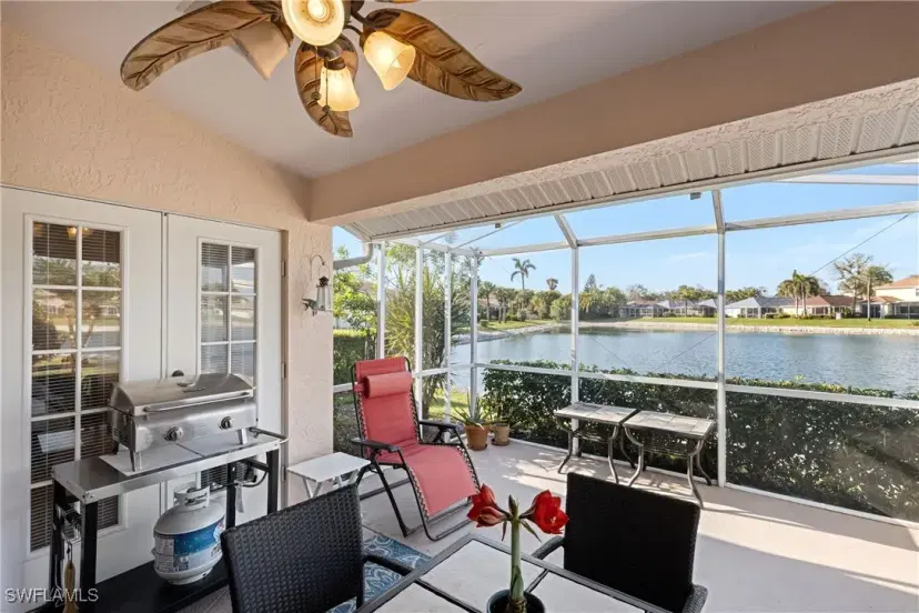 Picture of 15064 Sterling Oaks Dr, Naples FL 34110