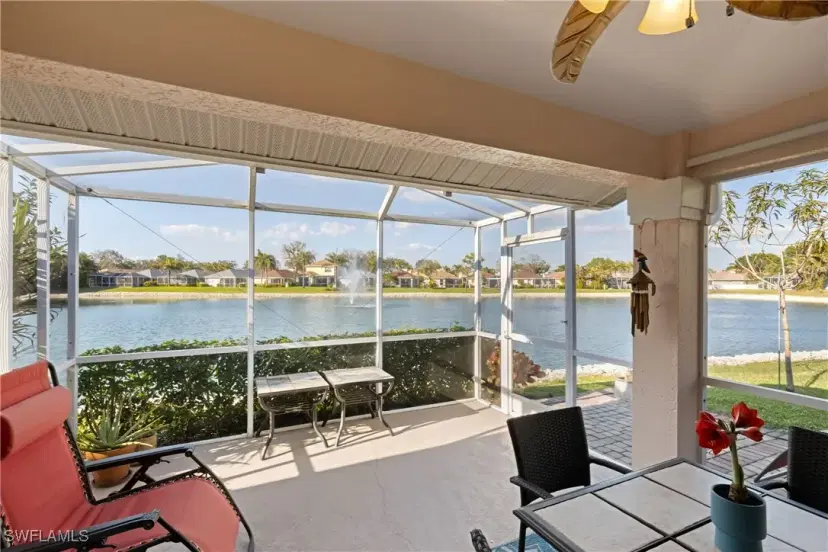 Picture of 15064 Sterling Oaks Dr, Naples FL 34110