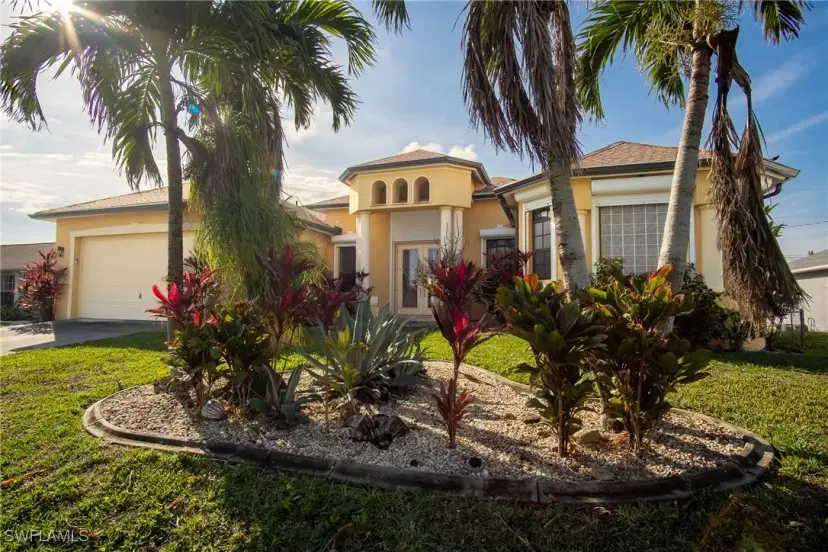 Picture of 622 SW 31St St, Cape Coral FL 33914