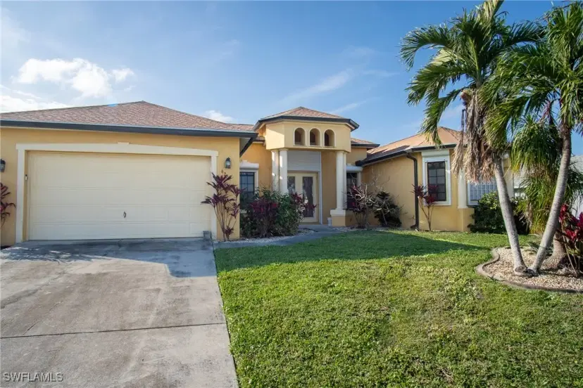 Picture of 622 SW 31St St, Cape Coral FL 33914
