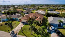 Picture of 622 SW 31St St, Cape Coral, FL 33914