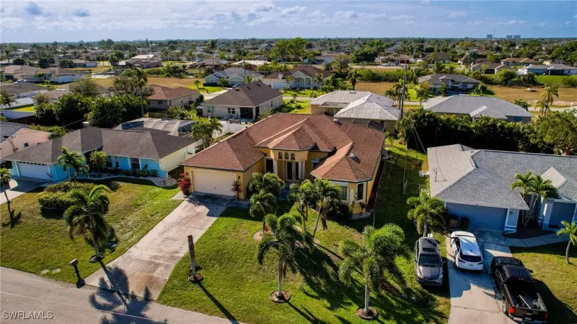Picture of 622 SW 31St St, Cape Coral FL 33914