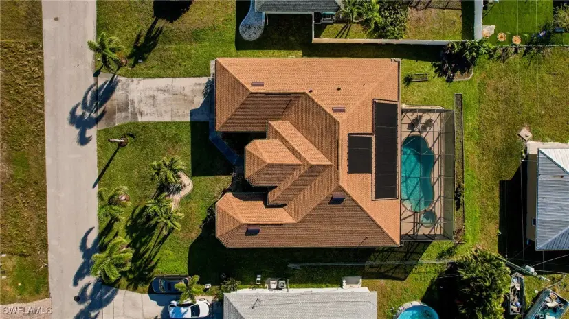 Picture of 622 SW 31St St, Cape Coral FL 33914