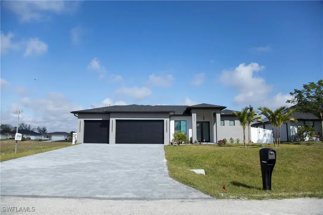 Picture of 2217 NE 15Th Ter, Cape Coral, FL 33909