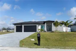 Picture of 2217 NE 15Th Ter, Cape Coral, FL 33909
