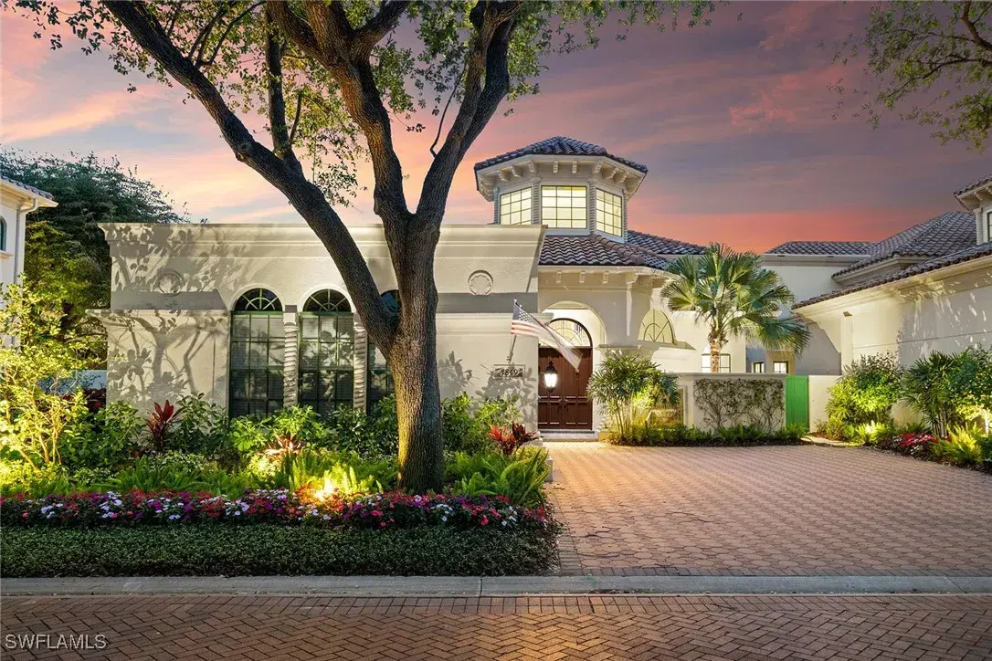Picture of 7849 Via Vecchia, Naples, FL 34108