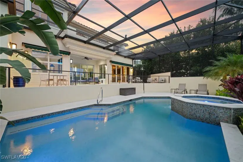 Picture of 7849 Via Vecchia, Naples FL 34108