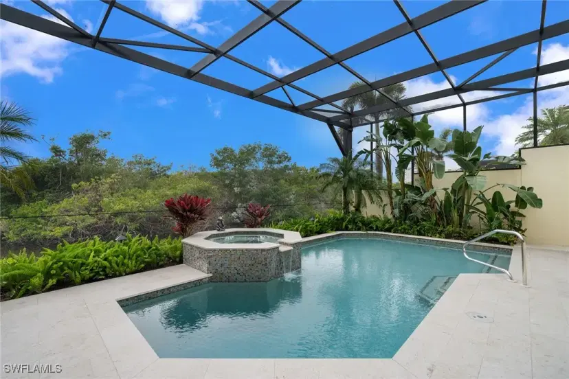 Picture of 7849 Via Vecchia, Naples FL 34108