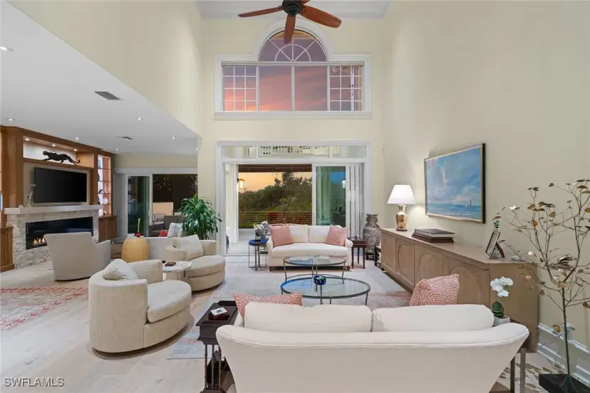 Picture of 7849 Via Vecchia, Naples FL 34108