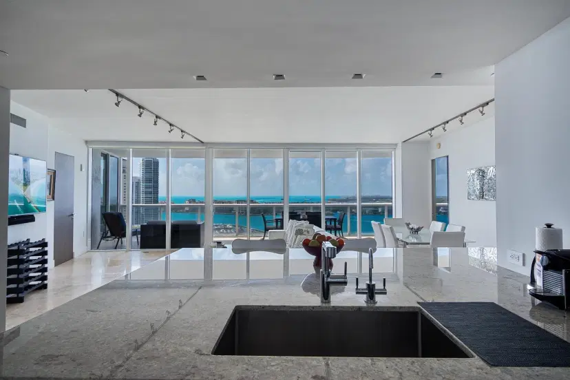 Picture of 400 Alton Road 2208, Miami Beach FL 33139