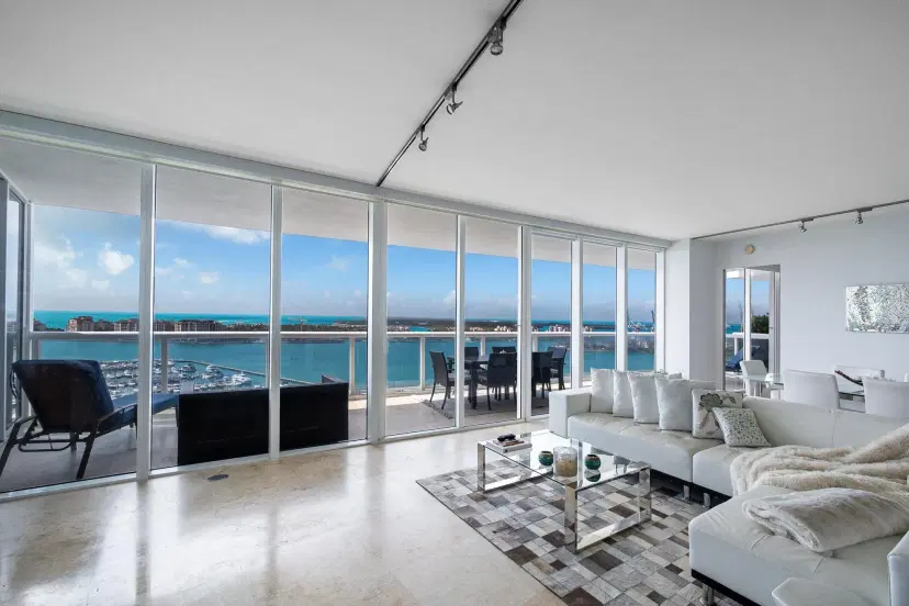 Picture of 400 Alton Road 2208, Miami Beach FL 33139