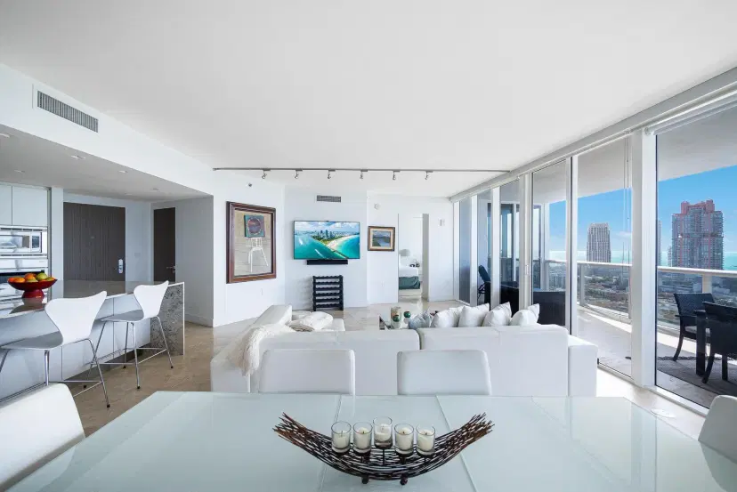 Picture of 400 Alton Road 2208, Miami Beach FL 33139