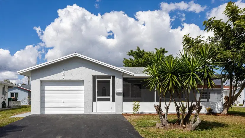 Picture of 6905 NW 76Th Ct, Tamarac FL 33321
