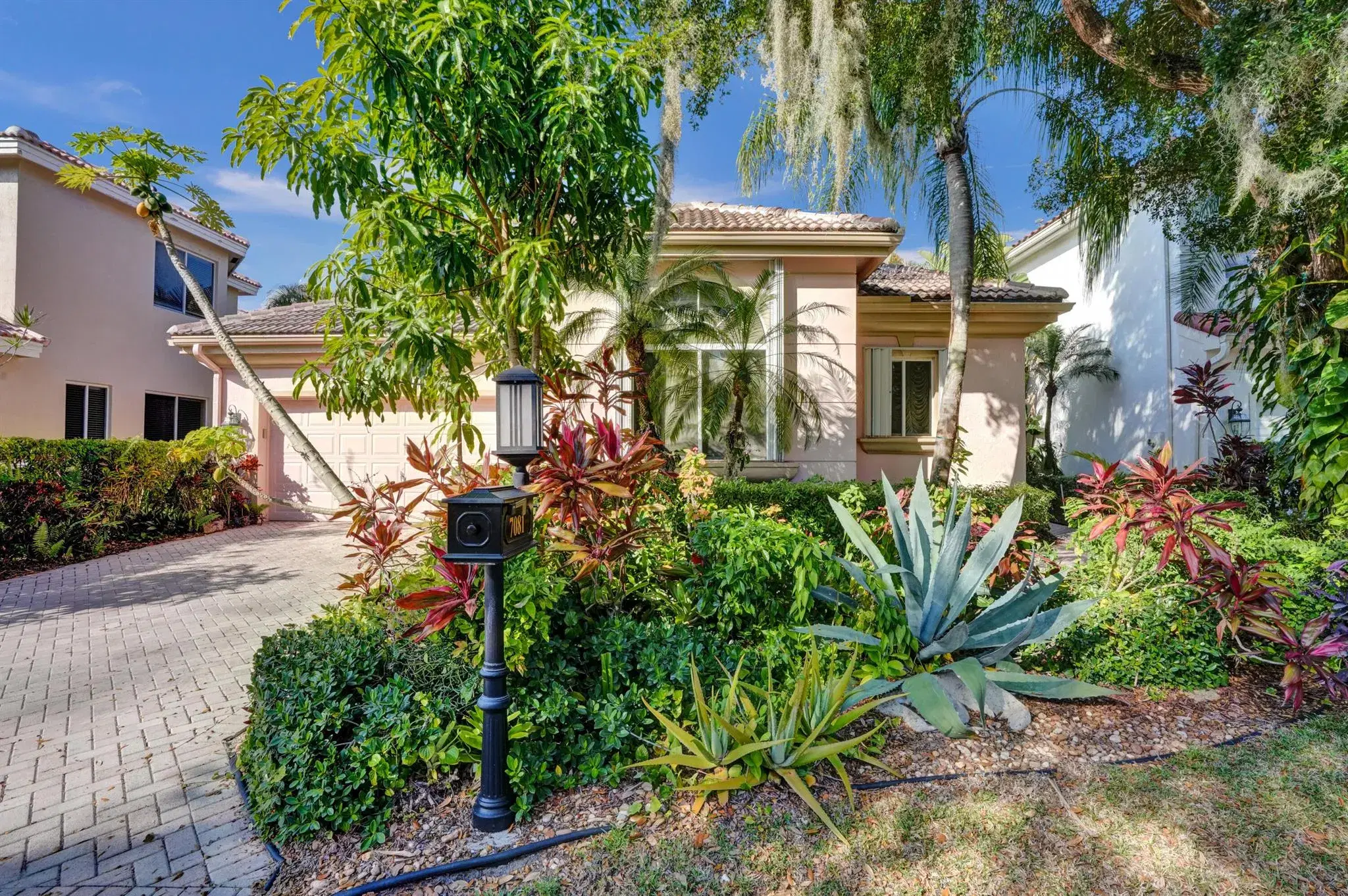 Picture of 7081 Mallorca Crescent, Boca Raton, FL 33433