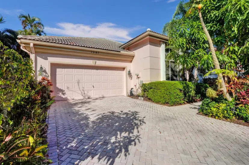 Picture of 7081 Mallorca Crescent, Boca Raton FL 33433