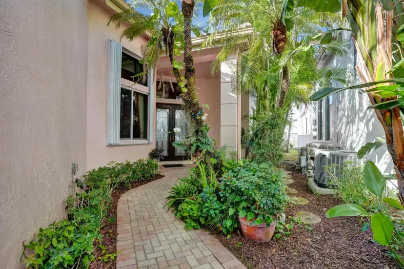 Picture of 7081 Mallorca Crescent, Boca Raton FL 33433