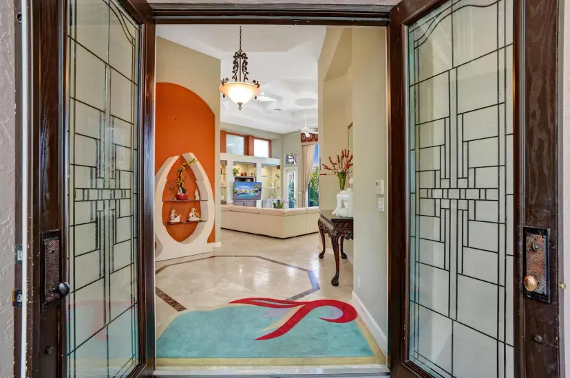 Picture of 7081 Mallorca Crescent, Boca Raton FL 33433
