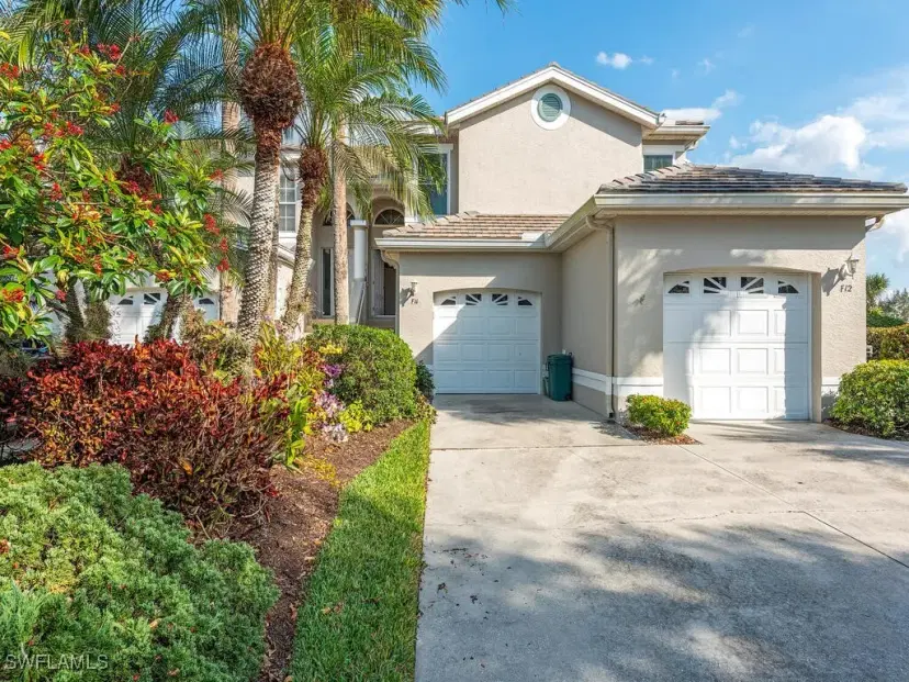 Picture of 13140 Hamilton Harbour Dr F11, Naples FL 34110