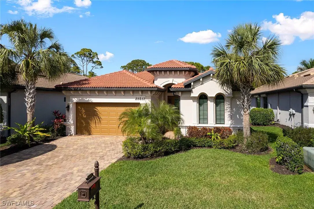 Picture of 28412 San Amaro Dr, Bonita Springs, FL 34135