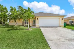Picture of 3205 NW 4Th Ave, Cape Coral, FL 33993