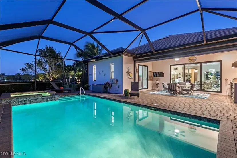 Picture of 1819 Mustique St, Naples FL 34120
