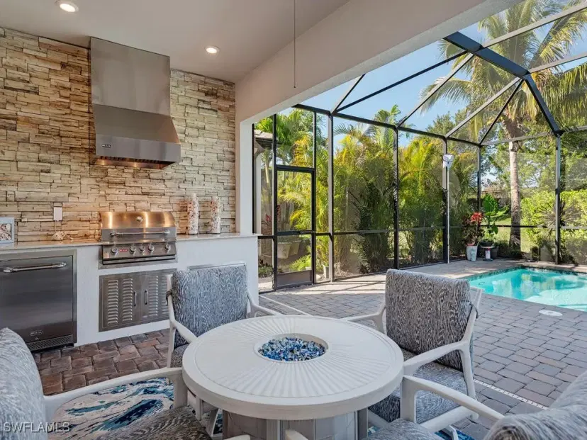 Picture of 1819 Mustique St, Naples FL 34120