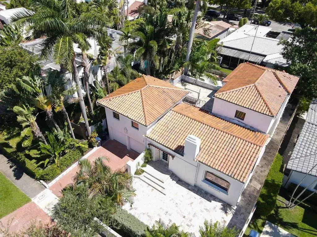 Picture of 4329 N Bay, Miami Beach, FL 33140