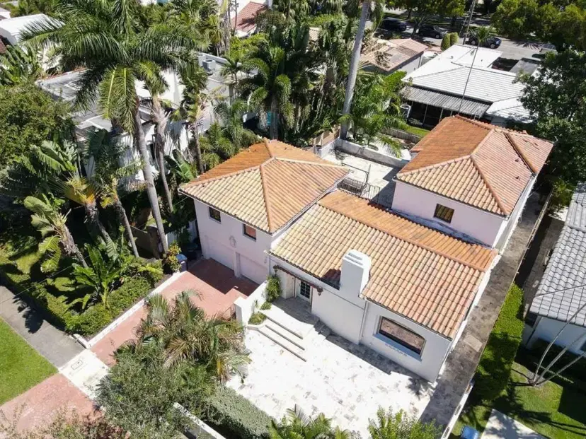 Picture of 4329 N Bay, Miami Beach FL 33140