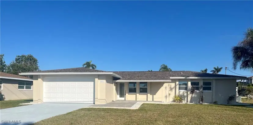 Picture of 5031 Pelican Blvd E, Cape Coral FL 33914