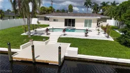 Picture of 5031 Pelican Blvd E, Cape Coral, FL 33914