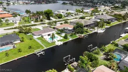 Picture of 5031 Pelican Blvd E, Cape Coral, FL 33914