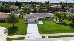 Picture of 5031 Pelican Blvd E, Cape Coral, FL 33914
