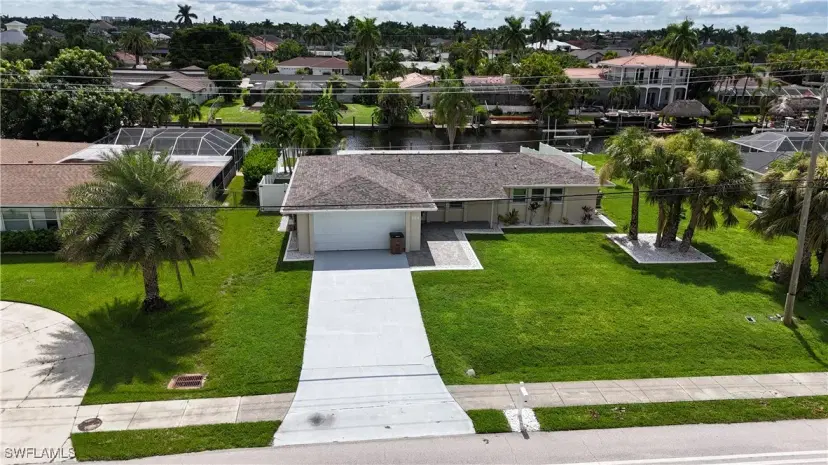Picture of 5031 Pelican Blvd E, Cape Coral FL 33914