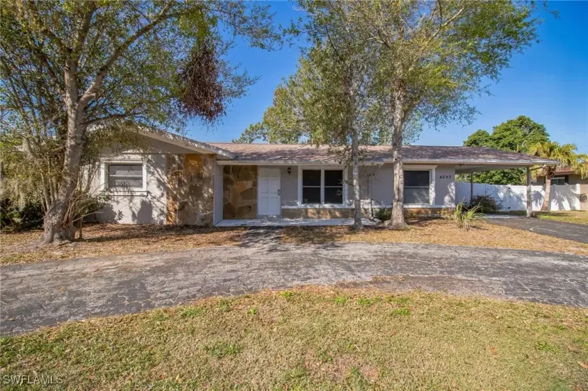 Picture of 4093 Drance St, Punta Gorda FL 33980