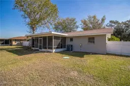 Picture of 4093 Drance St, Punta Gorda, FL 33980