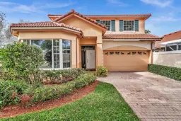 Picture of 36 Monterey Pointe Drive, Palm Beach Gardens, FL 33418