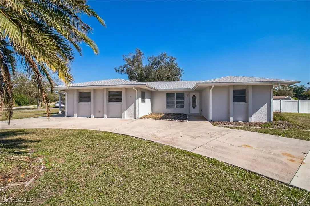 Picture of 171 Coconut St, Punta Gorda, FL 33980