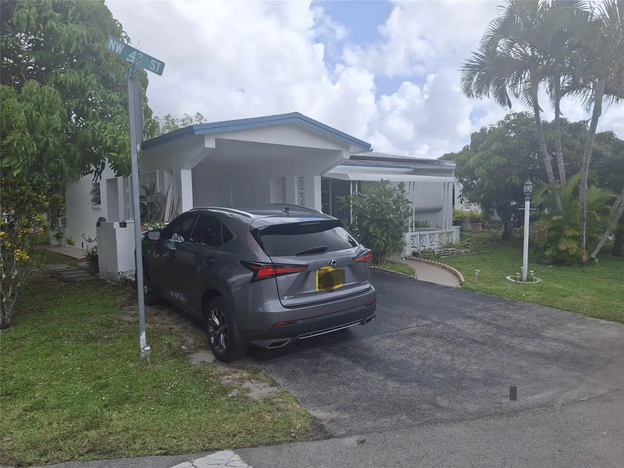 Picture of 4933 NW 43Rd St, Lauderdale Lakes, FL 33319