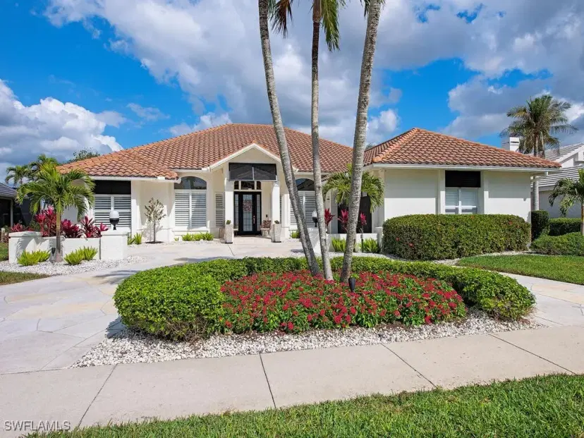 Picture of 8920 Lely Island Cir, Naples FL 34113