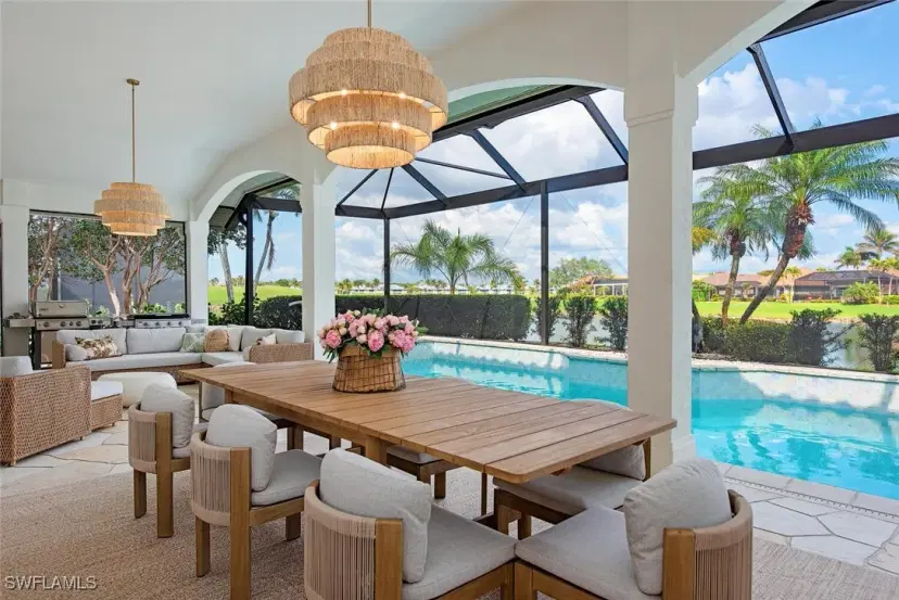 Picture of 8920 Lely Island Cir, Naples FL 34113